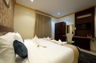 فندق اللؤلؤة الماسي - Diamond Pearl Hotel - Medina - 2
