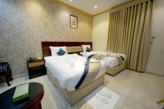 فندق اللؤلؤة الماسي - Diamond Pearl Hotel - Medina - 7