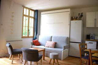 La Maison Pontonnière - 2