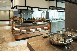 Novotel Riyadh Al Anoud - 8