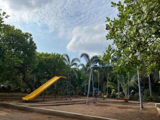 Rathika Guest House Auroville - 1