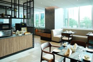 Novotel Riyadh Al Anoud - 7