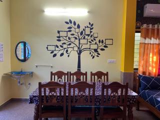 Rathika Guest House Auroville - 5