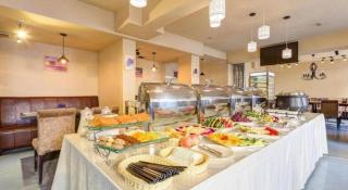 Lavande Hotel Xian Gaoxin Branch - 2