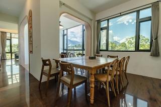 Hualien Slow Travel Fields Villa - 1