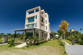 Hualien Slow Travel Fields Villa - 0