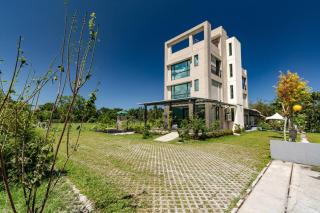 Hualien Slow Travel Fields Villa - 7