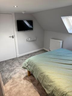 St Andrew's Lettings - 4