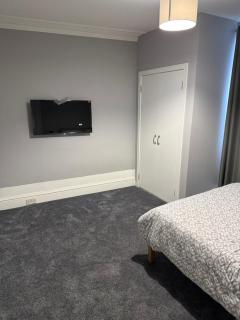 St Andrew's Lettings - 2