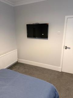 St Andrew's Lettings - 1