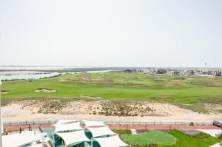 Bloomfields 2BR Fairways 2 Yas Golf Collection - 3
