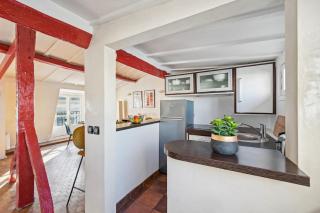 Serenty - 1BR - Latin Quarter & Notre-Dame - 5