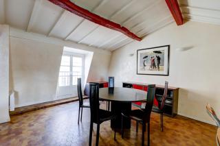 Serenty - 1BR - Latin Quarter & Notre-Dame - 3