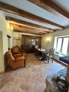 Appartamento Storico a Valle San Martino di Spoleto - 7