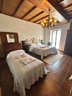 Appartamento Storico a Valle San Martino di Spoleto - 5