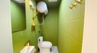Lantian Garden Hostel - 1