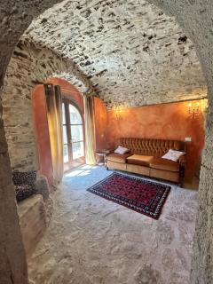 Appartamento Storico a Valle San Martino di Spoleto - 0