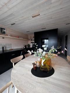 Rinden cabin - 7