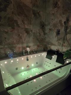 JACUZZI Apartment Warszawa Mokotów - 6