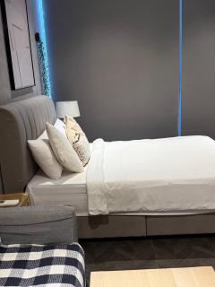 Scarletz Suites KLCC Kuala Lumpur By Okidoki Homes - 4