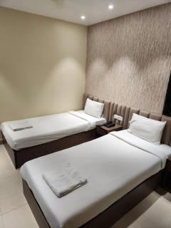 Sonar Bangla Guest House - 8