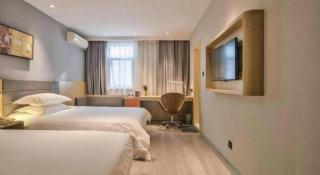 Jinjiang Inn Taizhou Huangyan Jiufeng Park - 7