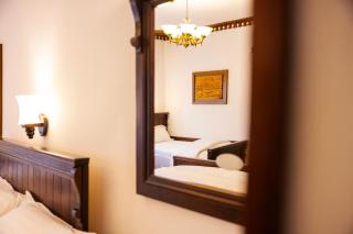 Hotel Antipatrea - 7