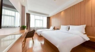 Starway Hotel Hongqiao Junction Center Branch - 5