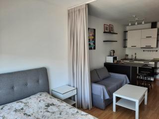 Jõe Apartments - 8