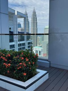 Platinum Crown Suites Kuala Lumpur KLCC - 6