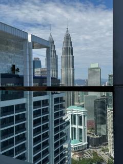 Platinum Crown Suites Kuala Lumpur KLCC - 7