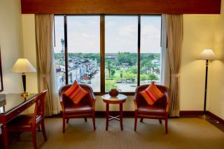 CS Pattani Hotel - 2
