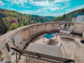 Le Goncourt - Royal View & Haussmannian Elegance - 9