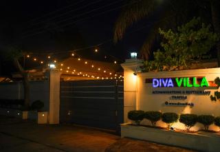 Diva Villa Airport Transit Hotel - Katunayake - 4