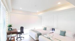 Mira Residence & Resort (halal) - 7