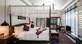 Mira Residence & Resort (halal) - 6