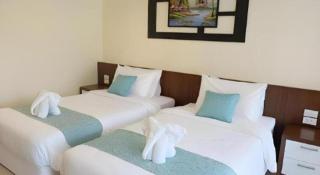 Mira Residence & Resort (halal) - 5