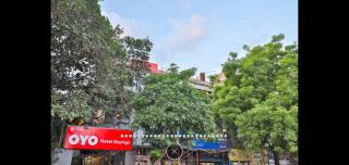 Hotel Skyhigh - Hotel Tushar - 0