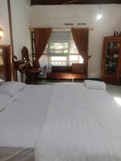 Aurora Living Merapi Jogja - 3