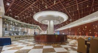 New Century Hotel Putuo Zhoushan - 1