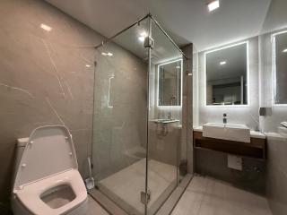 Dusit D2 Huahin - In the heart of Hua Hin, Walk to the beach in 6 minutes Free WiFi, Garden, Mountain View - 3