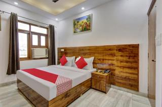 Hotel O Grand - 1