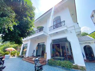 Thành Đạt Homestay Cát Bà - 1
