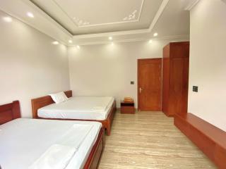 Thành Đạt Homestay Cát Bà - 1