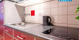 Apartmán Lucie - 4