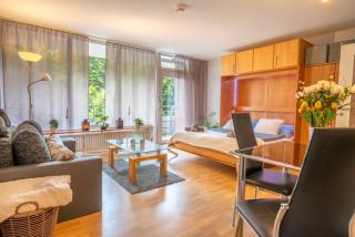 Apartmán Lucie - 1