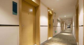 City Comfort Inn Wuhan Dongting Road - 7
