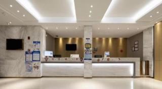 City Comfort Inn Wuhan Dongting Road - 5
