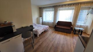 Jõe Apartments - 7