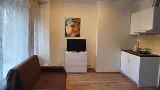 Jõe Apartments - 6